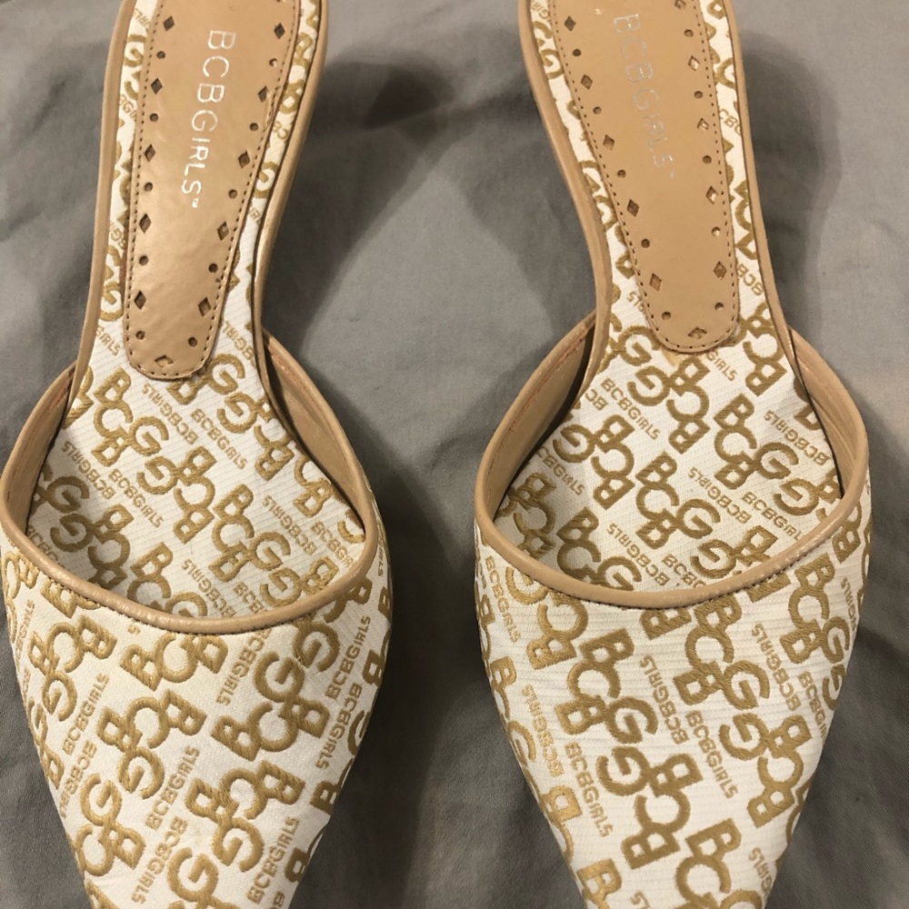 BCBGirls Heels